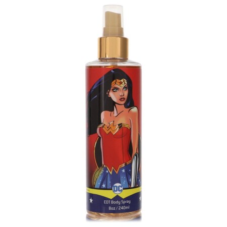 Wonder Woman by Marmol & Son - 1