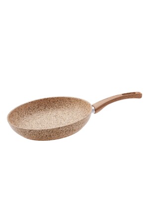 Wood Silver Bio Granit Tava 30 Cm 153.03.08.1714 - 6