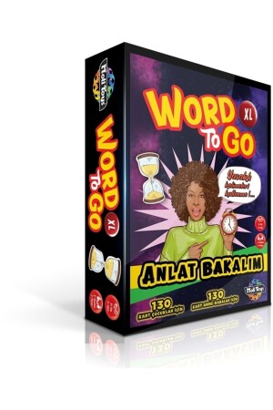 Word To Go Anlat Bakalım Wordtogo wordtogo - 1