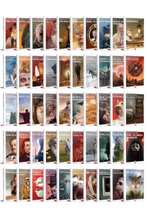 World Classics Set 50 Bücher T137444 - 3