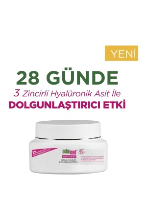 Wrinkle Filler Kırışıklık Karşıtı Dolgunlaştırıcı Krem 50 ml 10490725 - 2