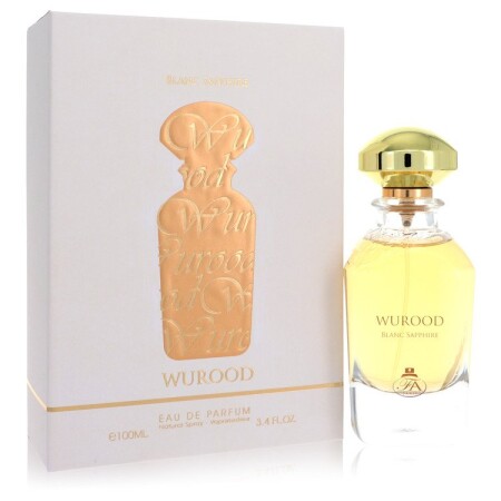 Wurood Blanc Sapphire by Fragrance World - 2