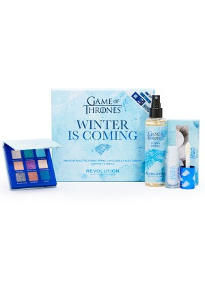 X Game Of Thrones Der Winter steht vor der Tür - 3