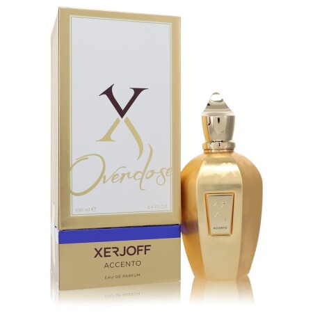 Xerjoff Accento Overdose by Xerjoff - 2