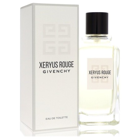 Xeryus Rouge by Givenchy - 1