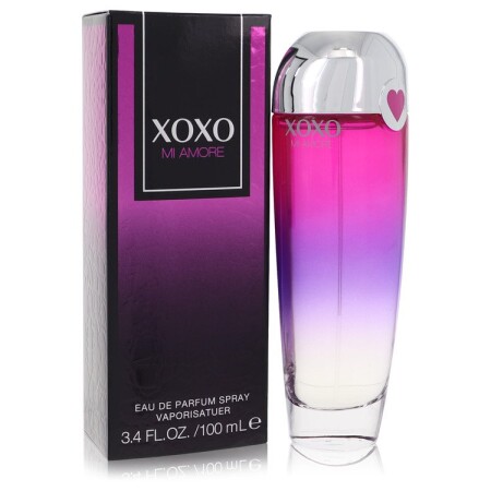 XOXO Mi Amore by Victory International - 2