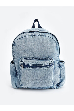 XSIDE Denim Damenrucksack - 5