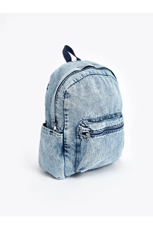 XSIDE Denim Damenrucksack - 6