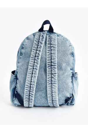 XSIDE Denim Damenrucksack - 7