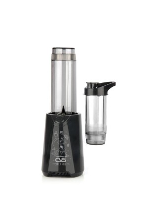 Xx-141 Dn4515 4515 Shake And Force Kişisel Blender Seti Siyah 120903 - 2