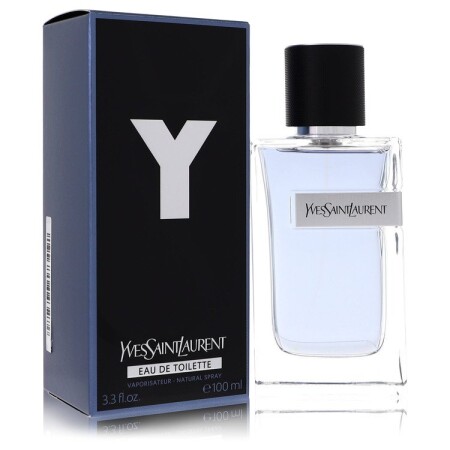 Y by Yves Saint Laurent - 6