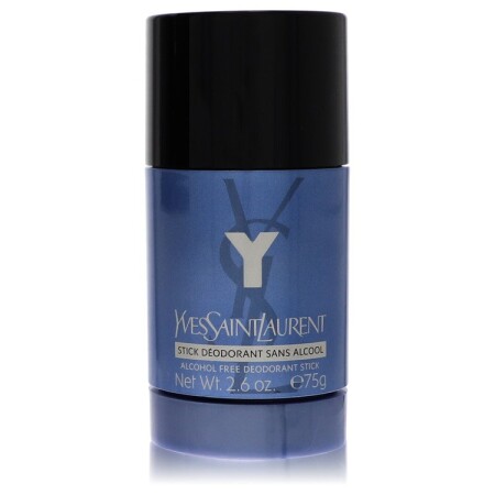 Y by Yves Saint Laurent - 3