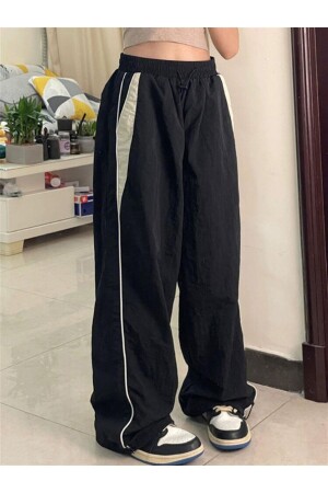 Y2k Vintage Streetwear Baggy Jogginghose (CARMEN) - 1