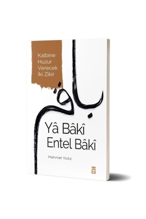 Ya Baki Entel Baki - Mehmet Yıldız - - 2