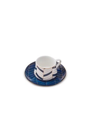 Yakut Set mit 6 Kaffeetassen 100 ml 153. 03. 06. 7974 - 6