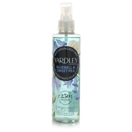 Yardley Bluebell & Sweet Pea by Yardley London - 3