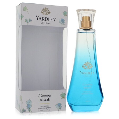 Yardley Country Breeze by Yardley London - 1