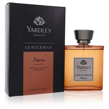 Yardley Gentleman Legacy by Yardley London - 4