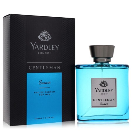 Yardley Gentleman Suave by Yardley London - 2