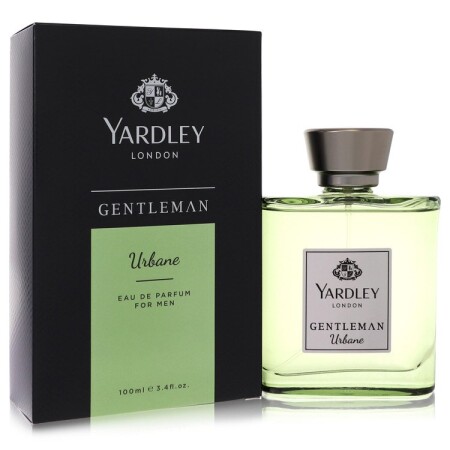 Yardley Gentleman Urbane by Yardley London - 1