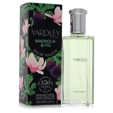 Yardley Magnolia & Fig by Yardley London - 1