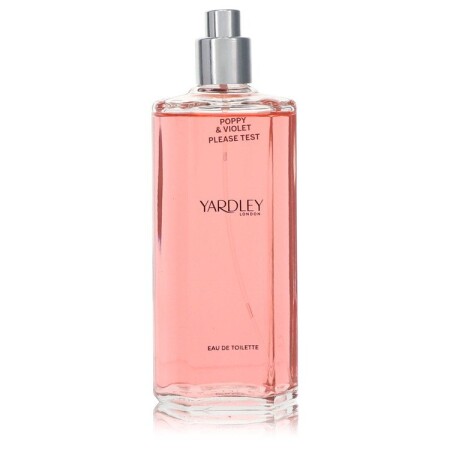 Yardley Poppy & Violet by Yardley London - 1