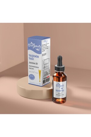 Yasemin Yağı 20 ml - 5