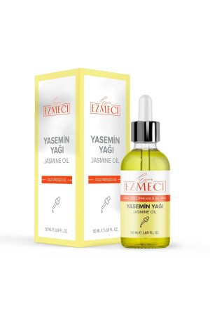 Yasemin Yağı (Aura Yükseltici ve Enerji Arttırıcı 50ML) - 3