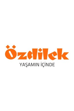 Yatak Örtülü Çift Kişilik Nevresim Takımı-resumo Lacivert MSTK10437 - 4