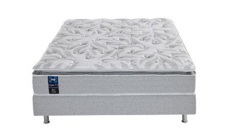 Yatsan Sealy Shelmore Pillow Top Yatak - 1