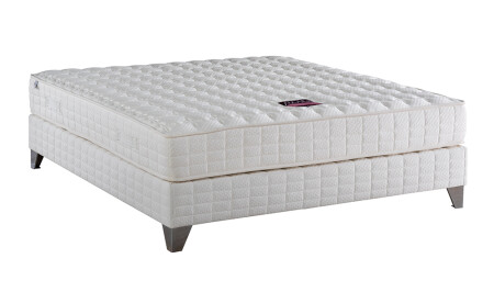 Yatsan Serta Perfect Sleeper Twin Lateks ve Visco Yatak - 3