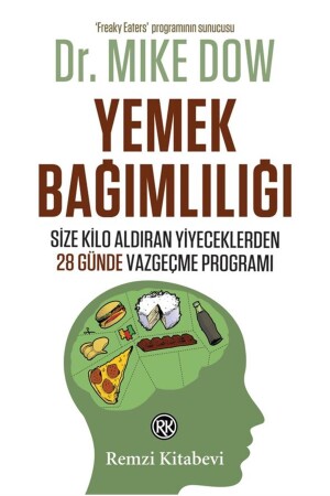 Yemek Bağimliliği - 3