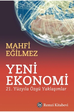 Yeni Ekonomi - 1