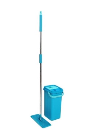 Yeni Temizlik Seti Palet Mop palet mop - 4