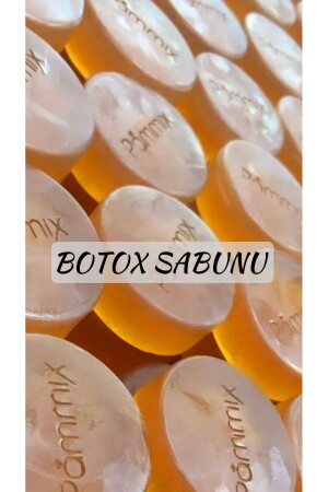 Yenileyici Botox Sabunu (1 Adet) - 3