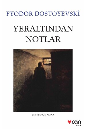 Yeraltından Notlar - 2