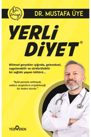 Yerli Diyet-Mustafa Üye-Yediveren - 2