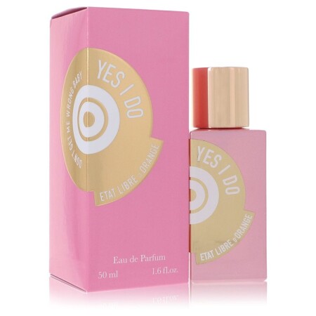 Yes I Do by Etat Libre D'Orange - 2