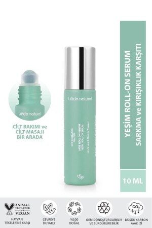 Yeşim Roll-On Gesichtsmassageserum 10 ml BN222 - 2