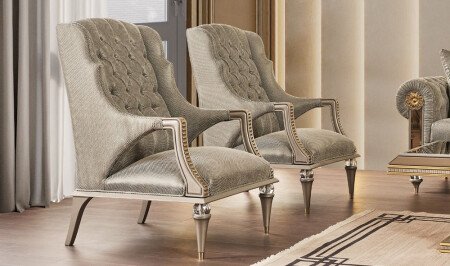 Yıldız Gold-Sofa-Set - 6