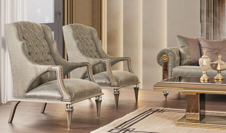 Yıldız Gold-Sofa-Set - 10