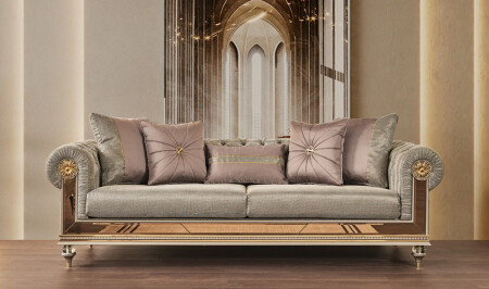 Yıldız Gold-Sofa-Set - 11