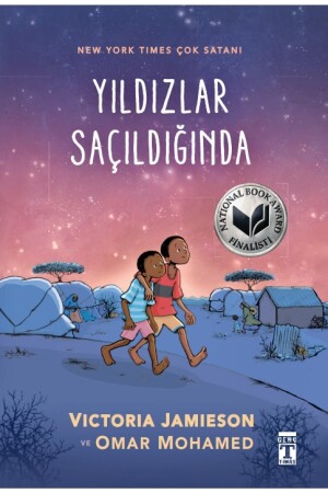 Yıldızlar Saçıldığında (fleksi Kapak) - 2