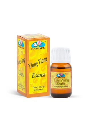 Ylang Ylang Esansı 20 ml - 2