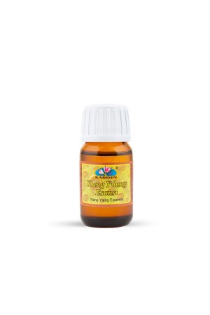 Ylang Ylang Esansı 20 ml - 4