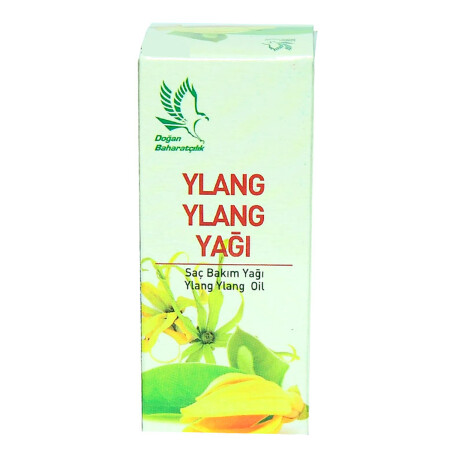 Ylang-Ylang-Öl 20 ml - 8