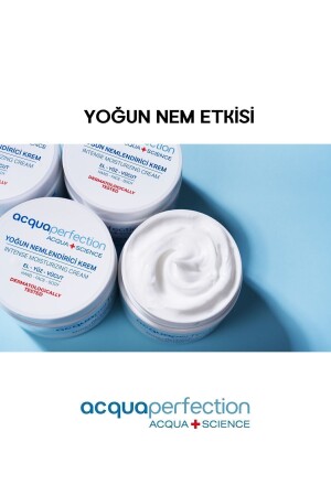 Yoğun Nemlendirici El - Yüz - Vücut Kremi 300ml - 4