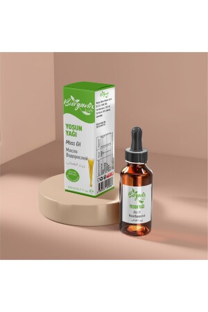 Yosun Yağı 20 ml - 4