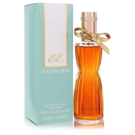 Youth Dew by Estee Lauder - 1