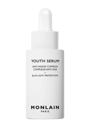 Youth Serum - Retinol Alternatifi Bakuchiol Ile Yaşlanma Ve Kırışıklık Karşıtı Cilt Bakımı 30 ml 779932 - 2